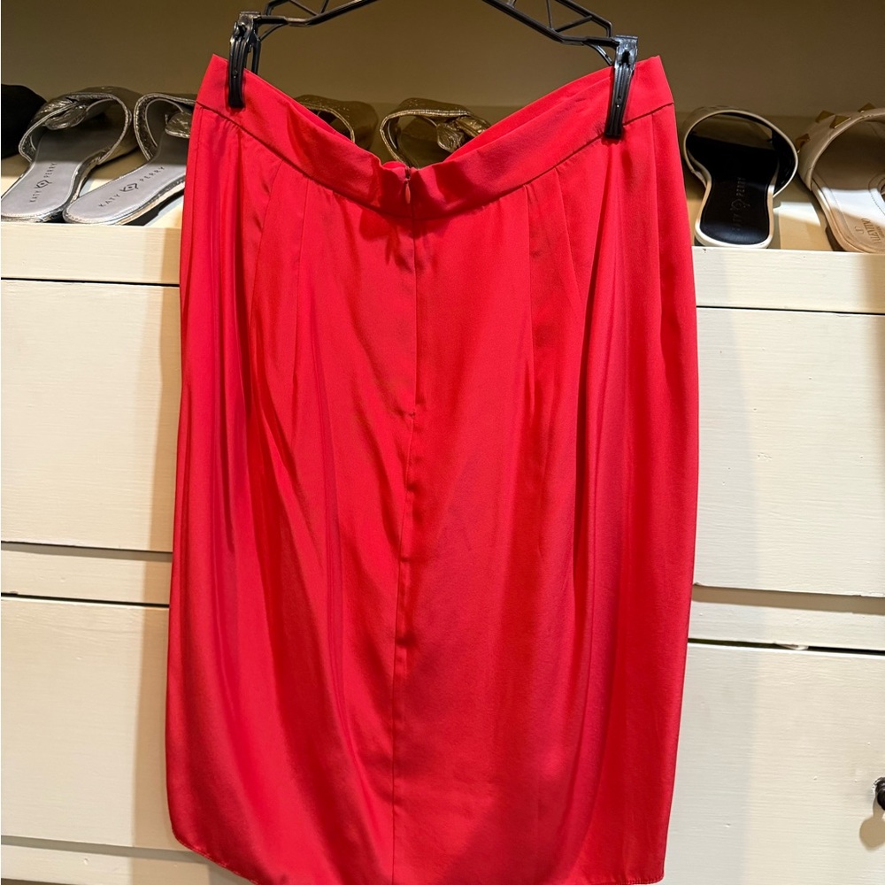 Amanda Uprichard Tulip Skirt - Picture 2 of 3